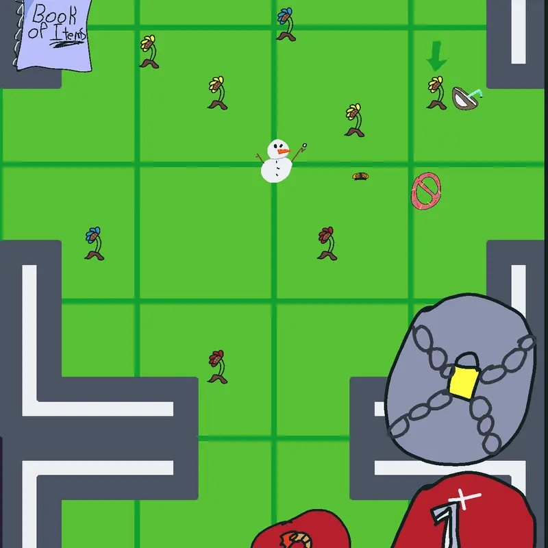 Game by @MonkeyAintSerious