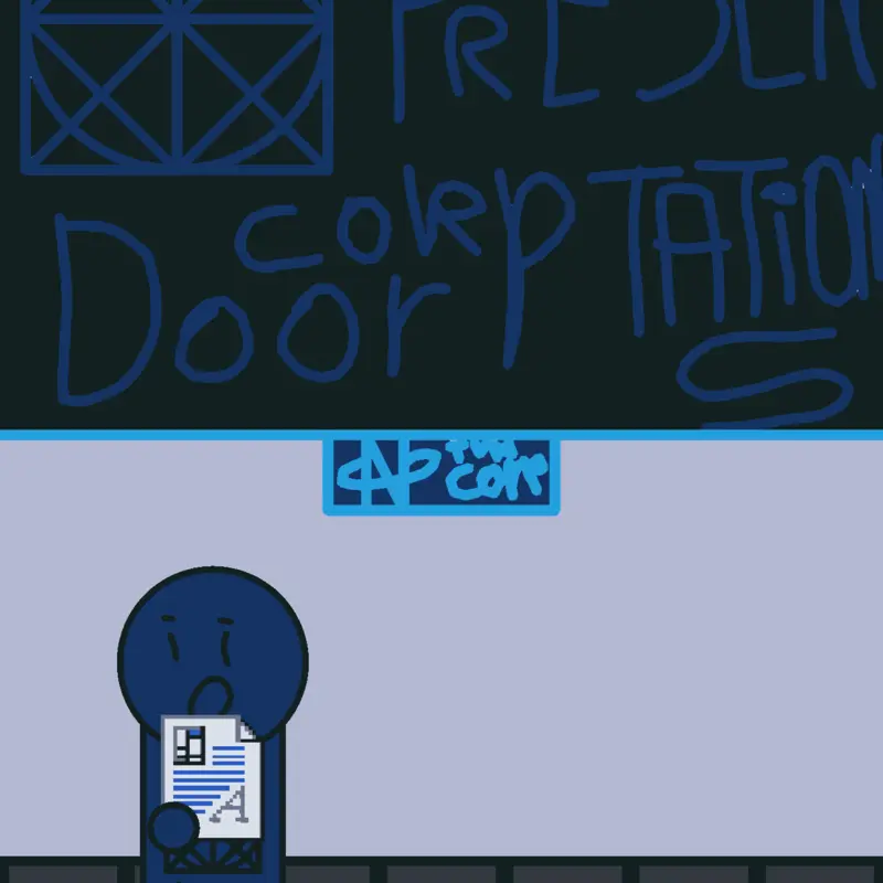 Game by @internalcorporation