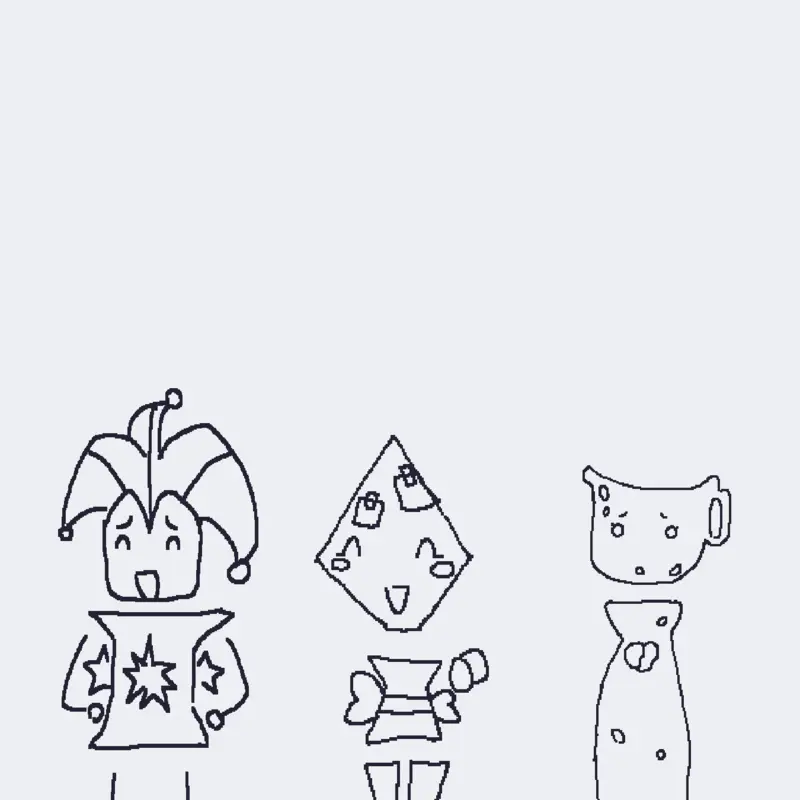 Game by @_karumba