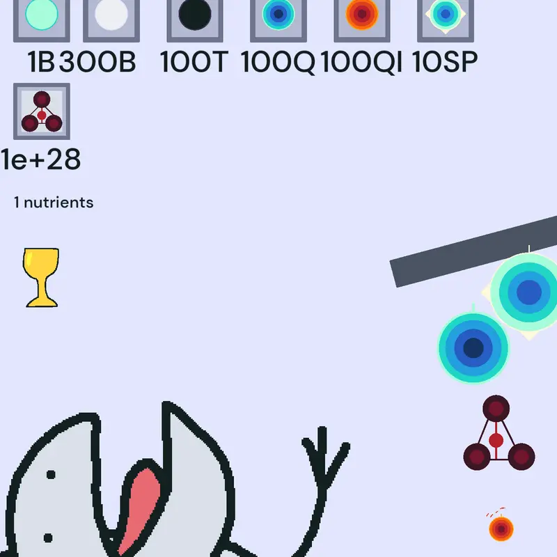 Game by @ifeelsohunterxhunter