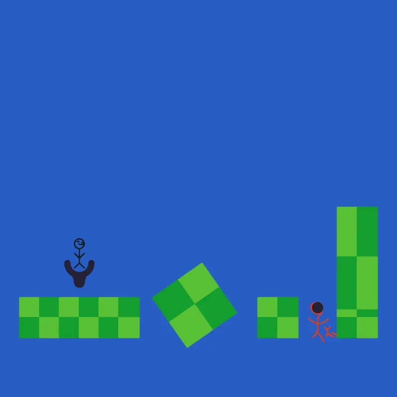 Game by @IamDeto