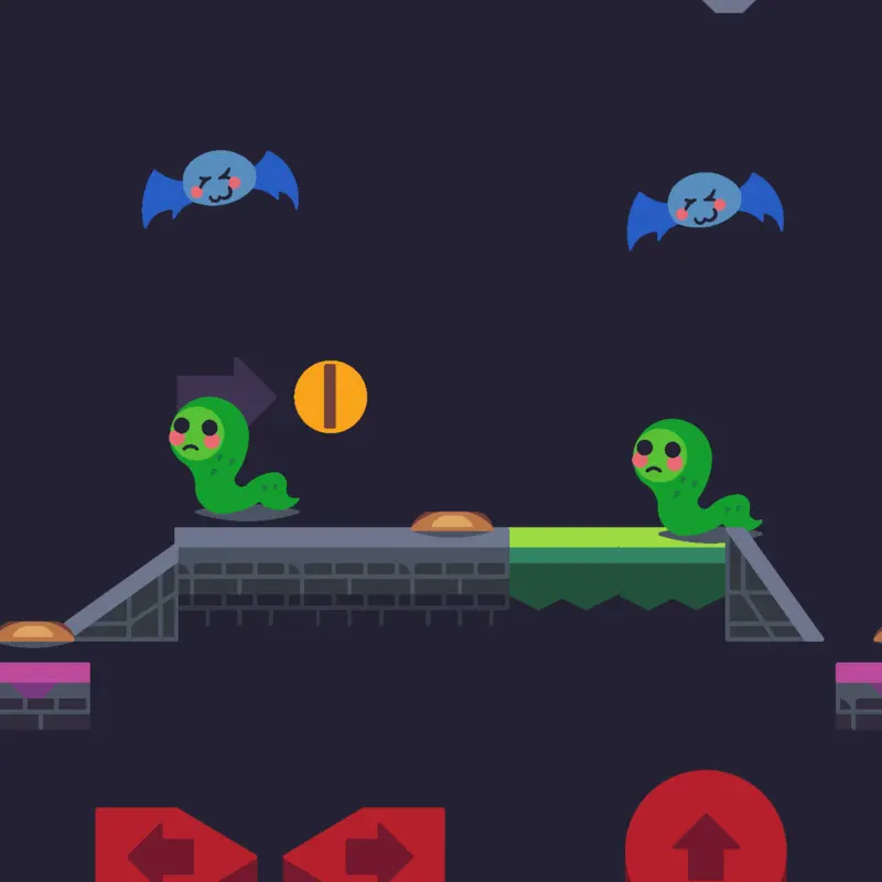Game by @maaaiwuuw