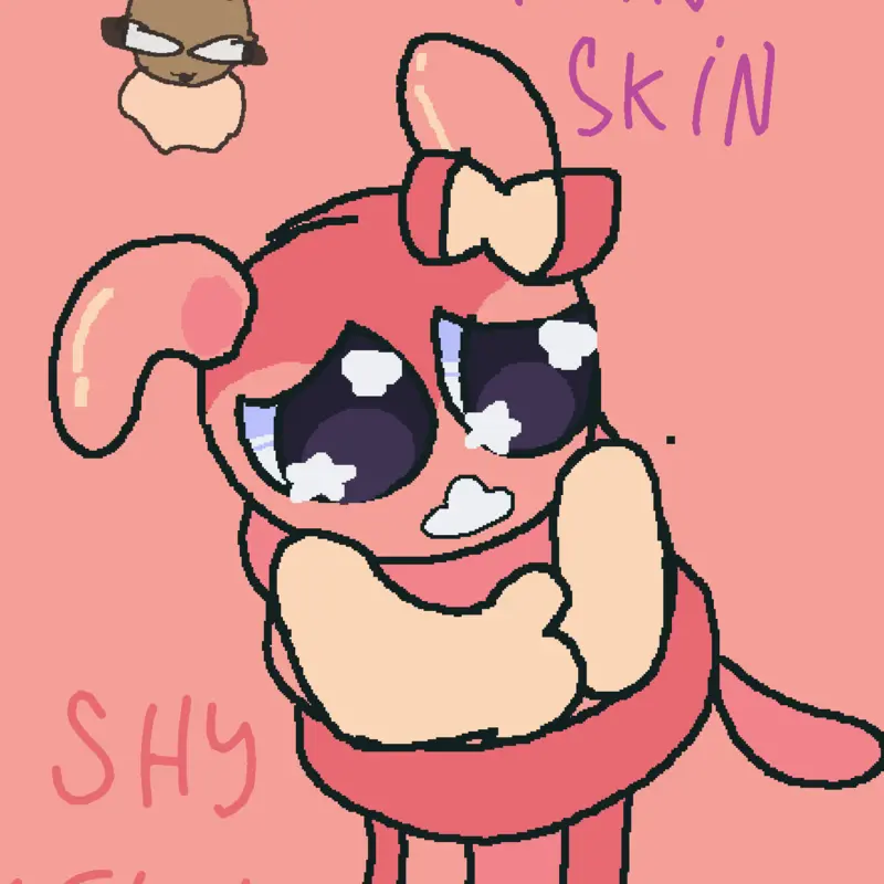 Game by @Fuzzy_ragdoll