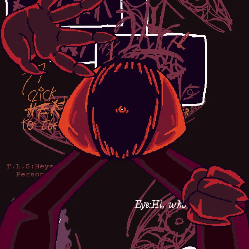 How are you? by @Mr_Eye1
