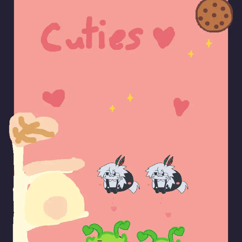 Game by @gummycat