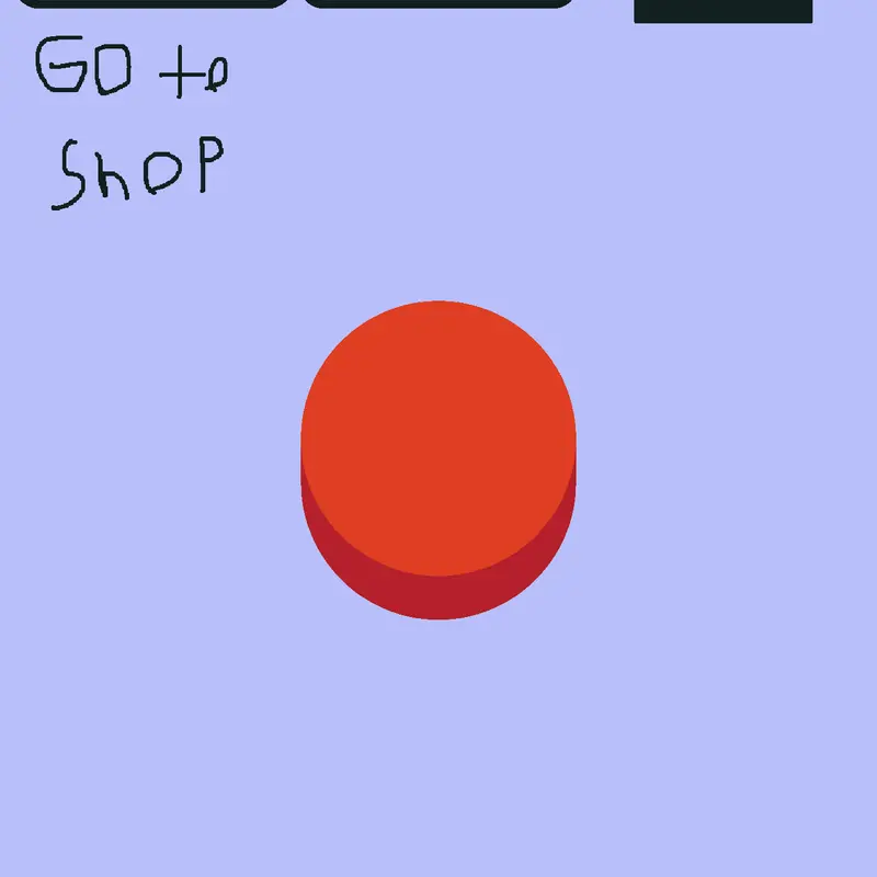 Clicker game #fun #clicker by @CatX2