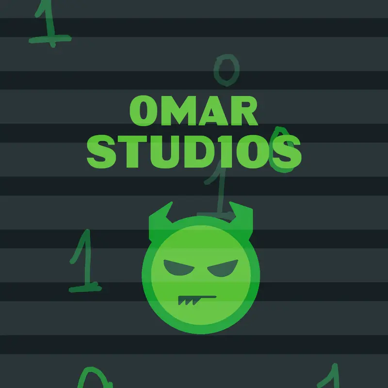 Game by @0MAR_STUDIOZ