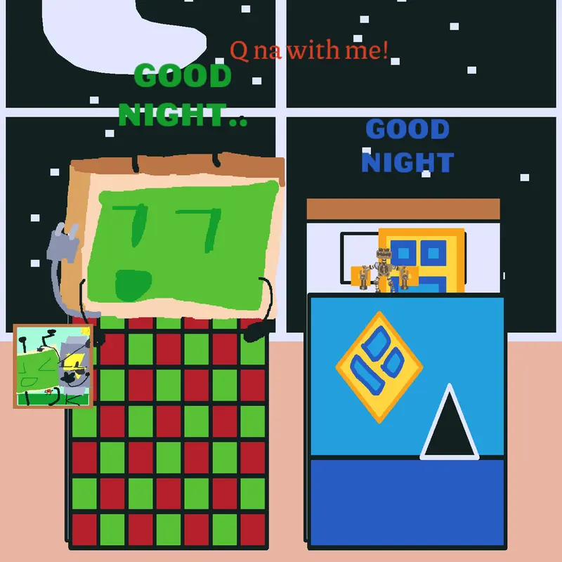 Game by @bfdi-sillyfan