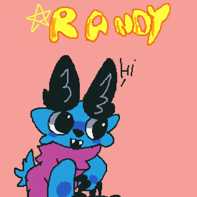 Game by @Randy_BAW