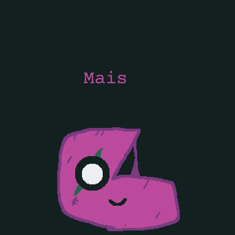 Game by @itxkg