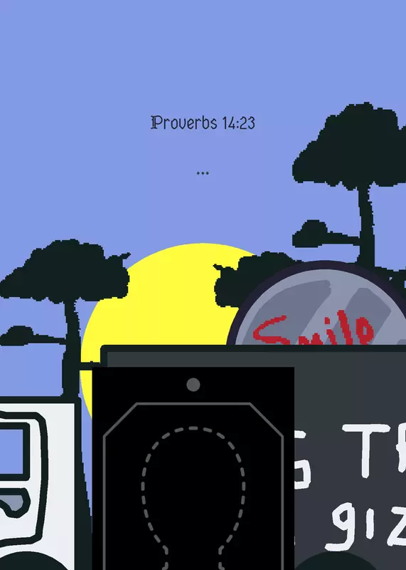 Game by @ShaneLuzzahra