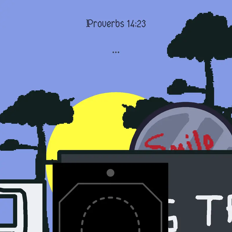 Game by @ShaneLuzzahra