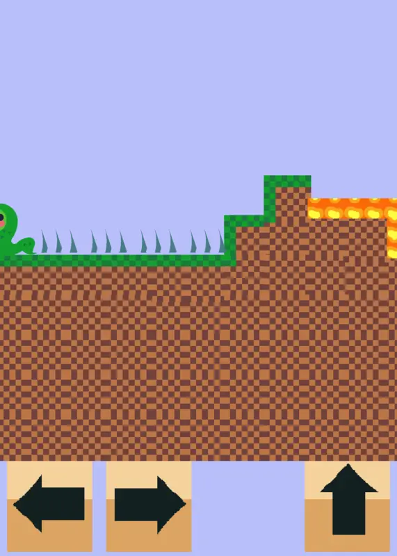 Game by @giraphincastle