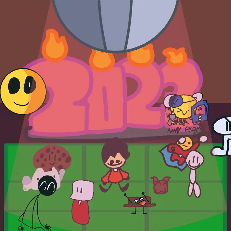 Game by @Jaiden02262011
