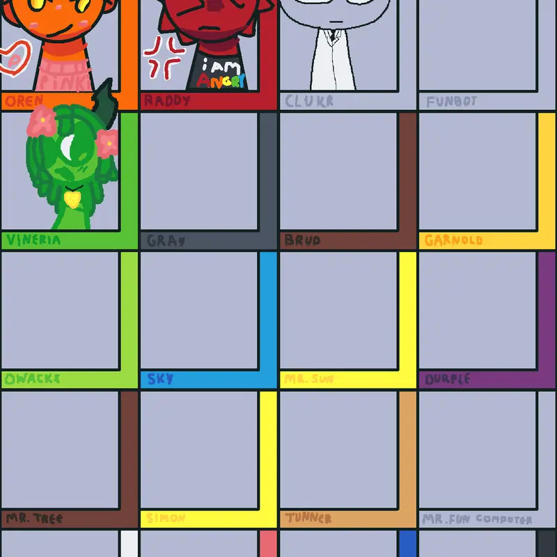 Game by @YoZairusmesiguesmiperfil