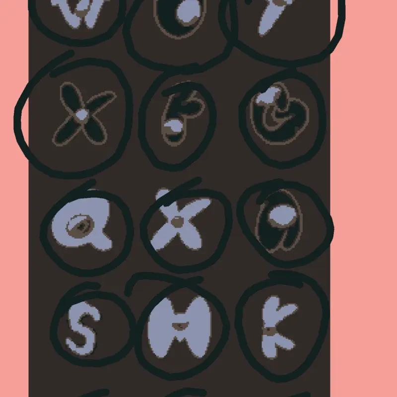 Game by @AlphabetLetterI