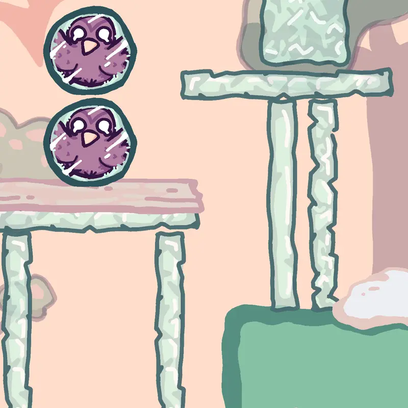 Game by @FloppaCas