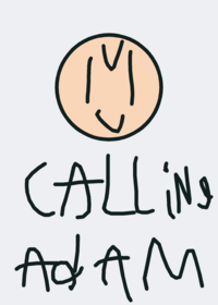 Calling Adam