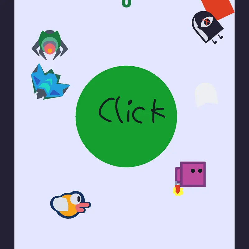 Game by @eniyiFB936