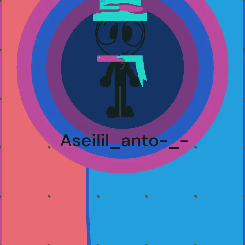 Game by @aseilil_anto-_-