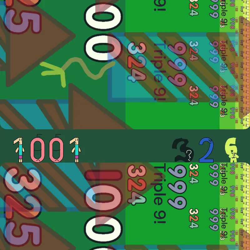 Game by @Sagominifriends