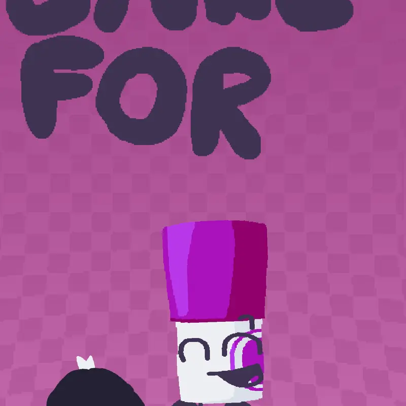Game by @Stimedian