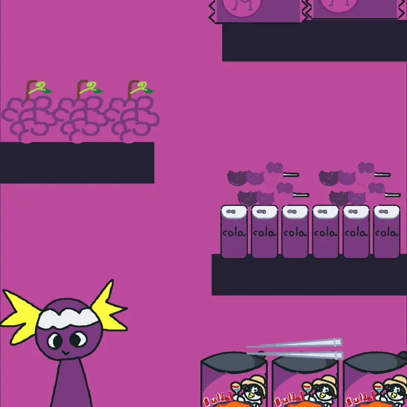 Game by @purply_oficial