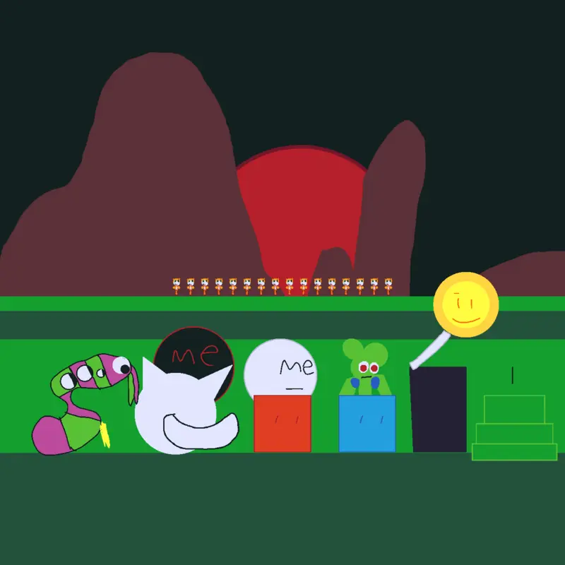 Game by @VannoPro_29