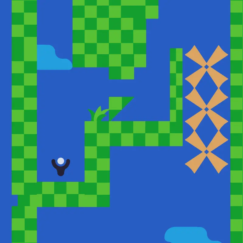 Game by @paertyHsu