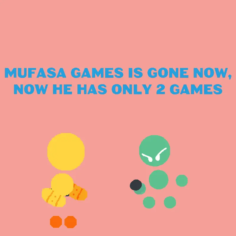 Game by @soloflowey