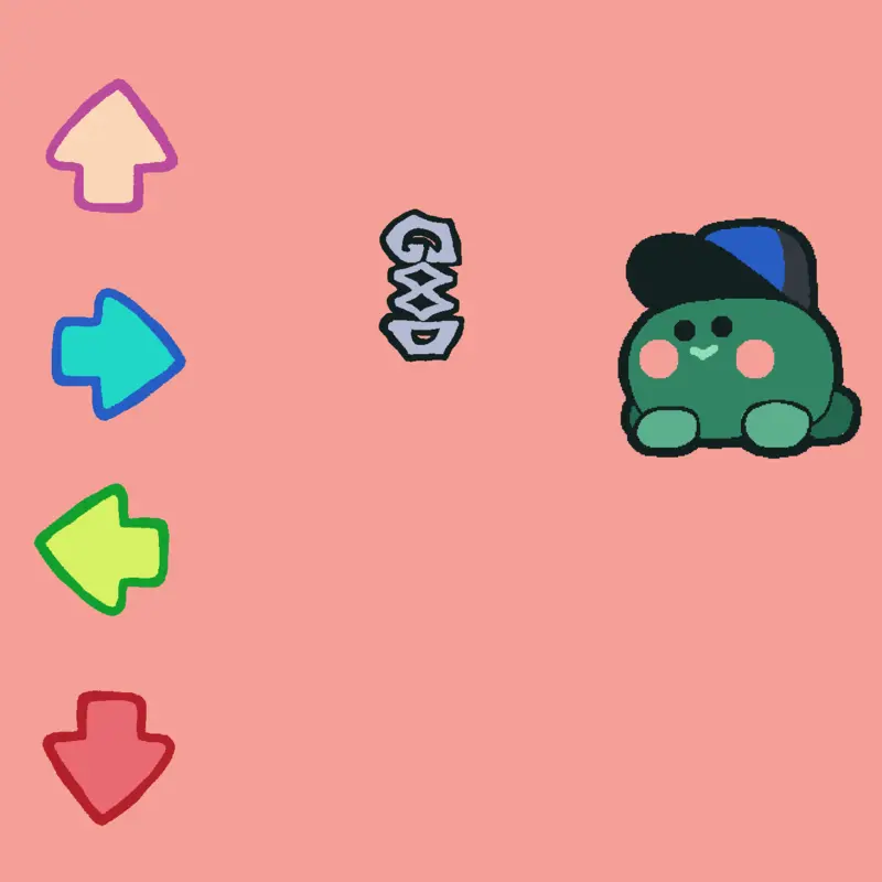 Game by @proxc
