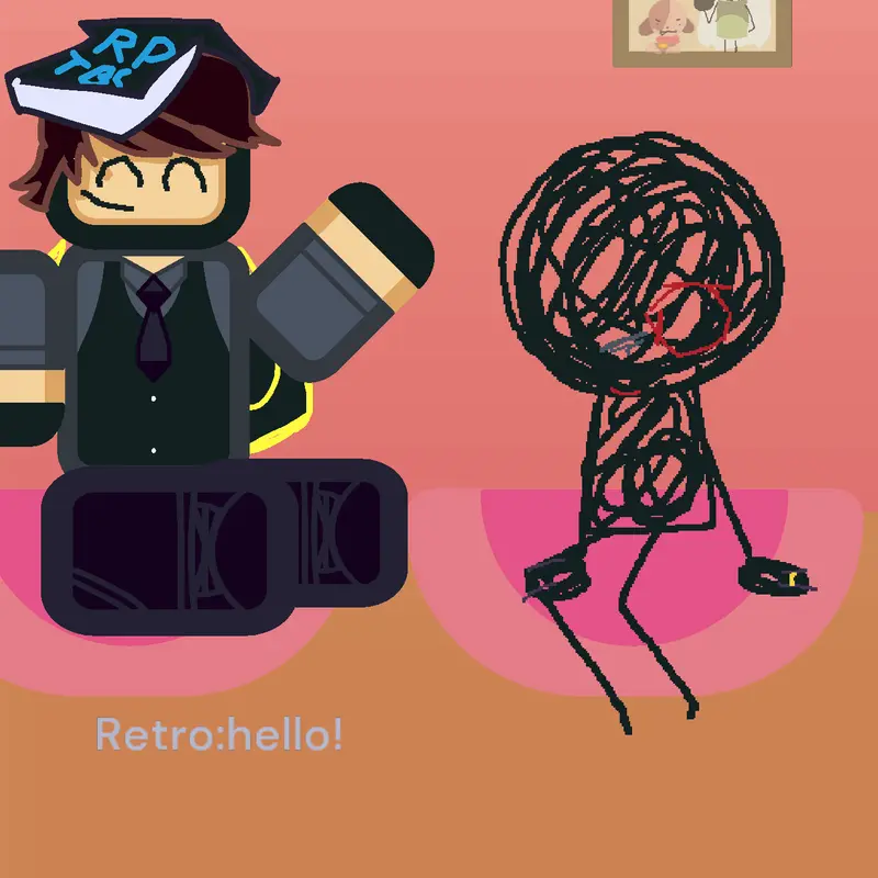 Game by @Troubled_