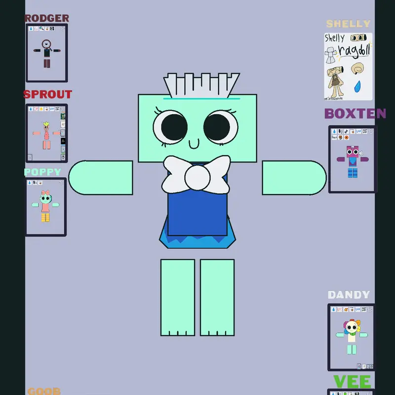 Game by @Medina_uwuuwu