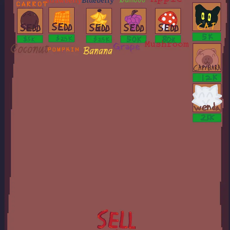 Grow your plant by @Norlito
