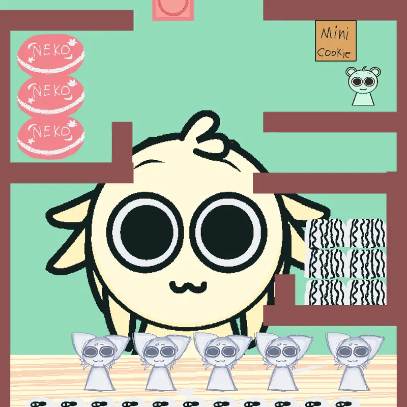 Game by @Movil77