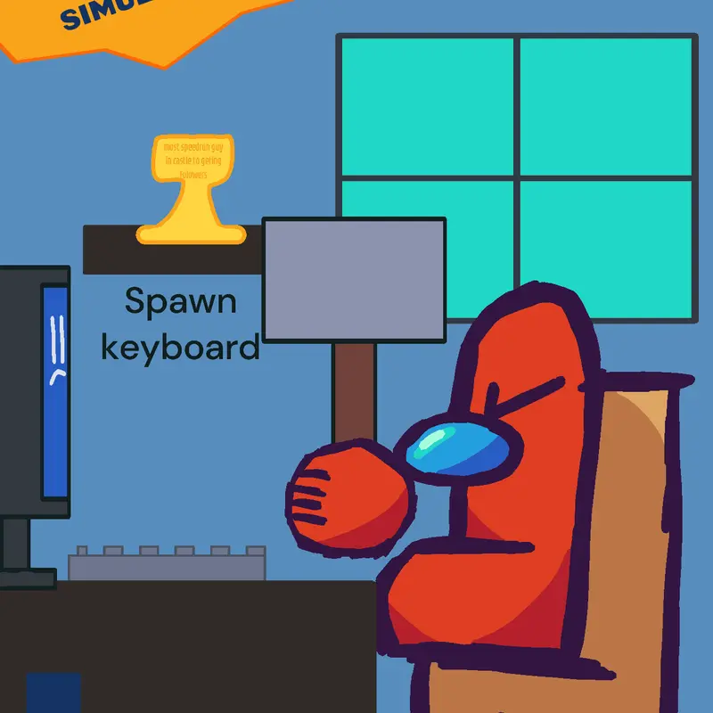 Game by @EKSKWL