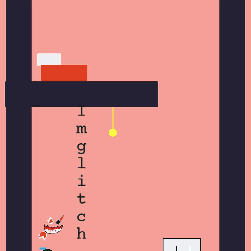 Game by @gl1tc5