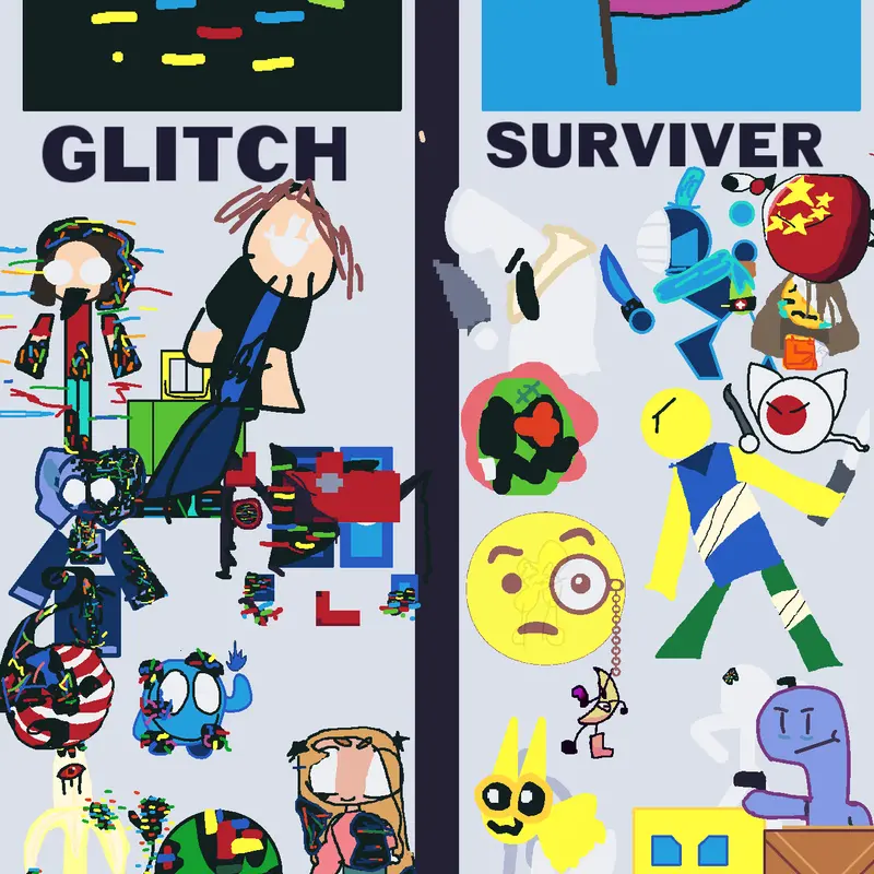 Game by @ANGELJR