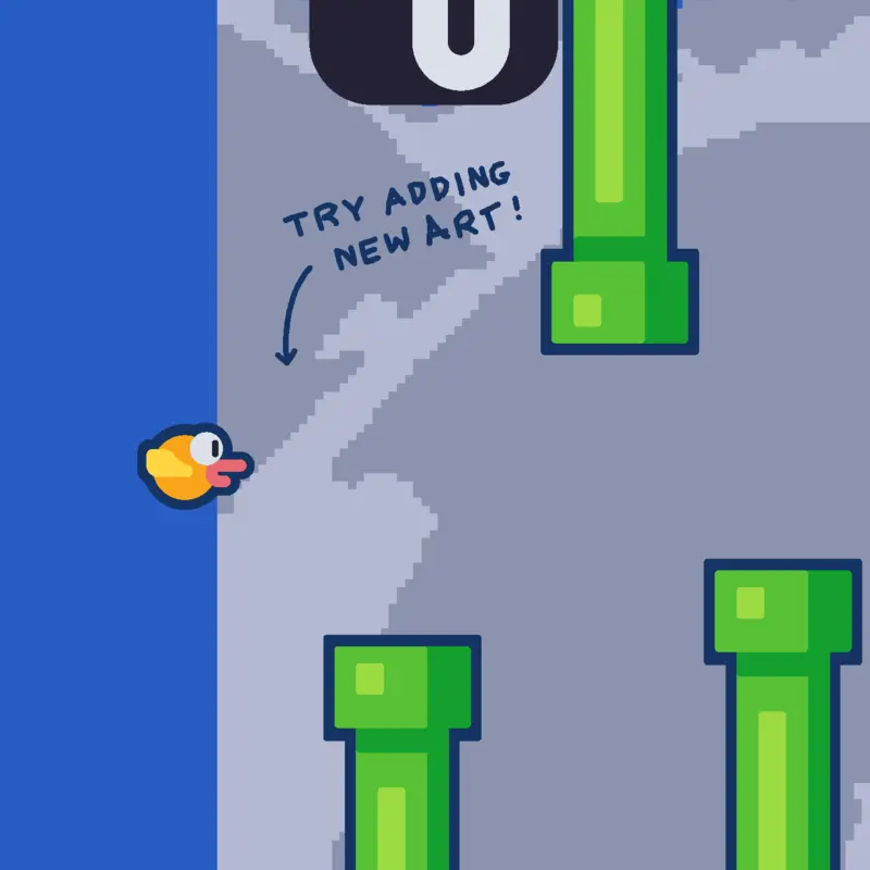 Game by @gozillaR39