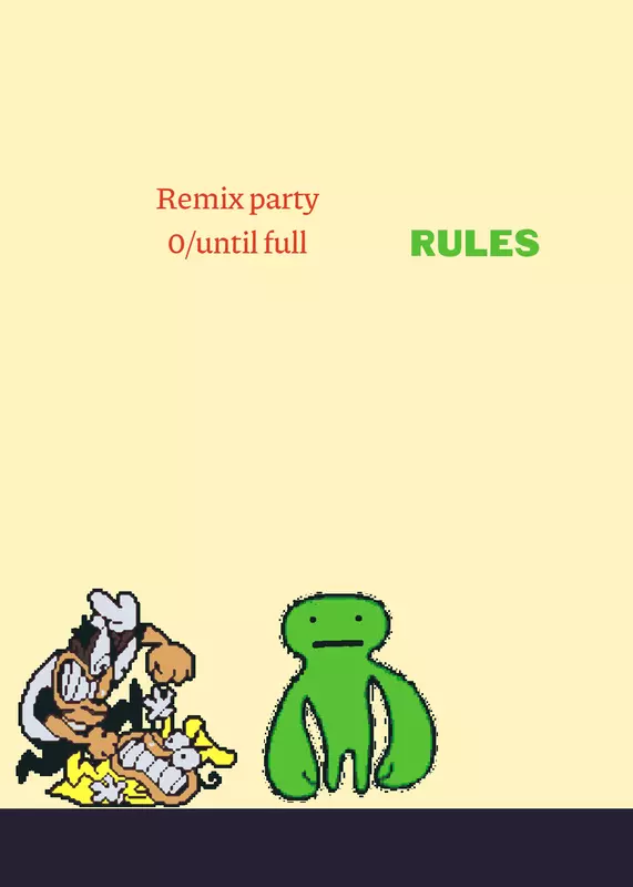 Game by @jumbo_and_skull_kid
