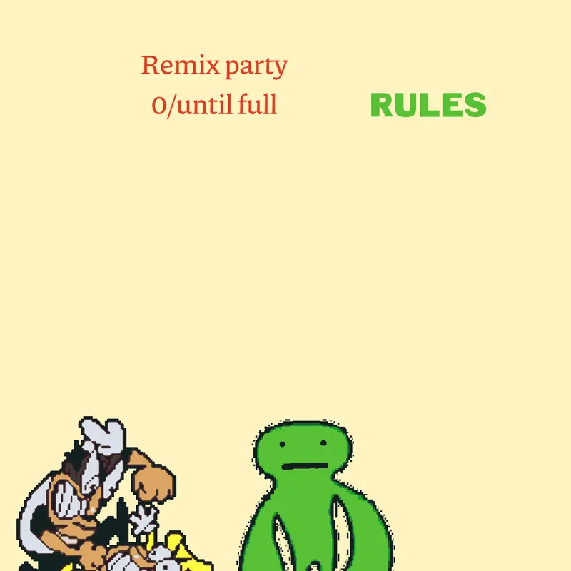 Game by @jumbo_and_skull_kid