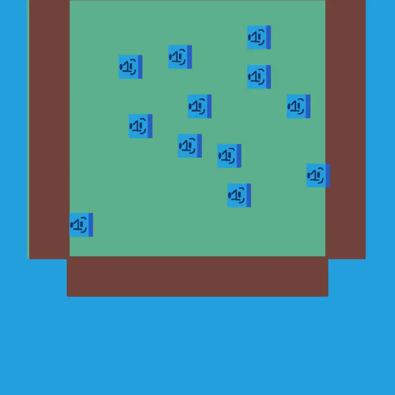 Game by @JulioGioCherry1
