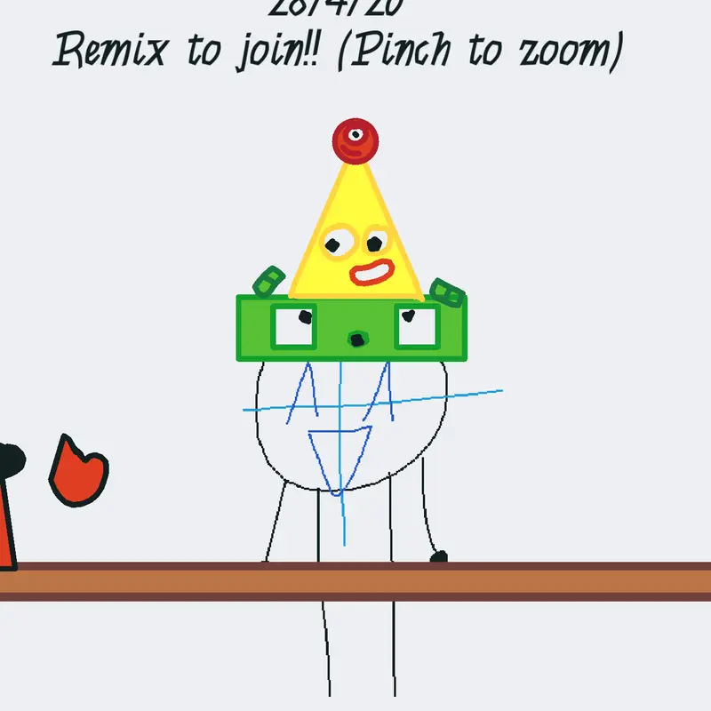 Game by @MiguelTheTrapezoid