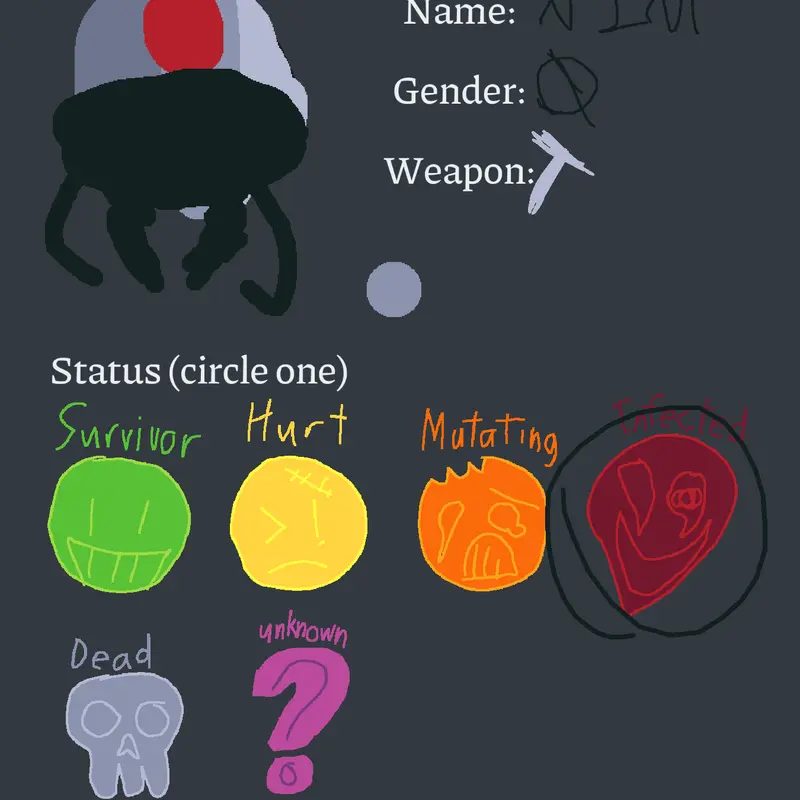 Game by @EmiliShark