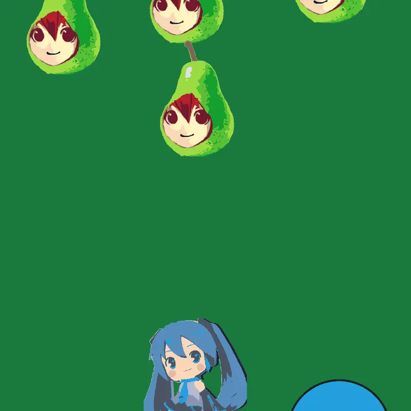 Game by @royalflamingo