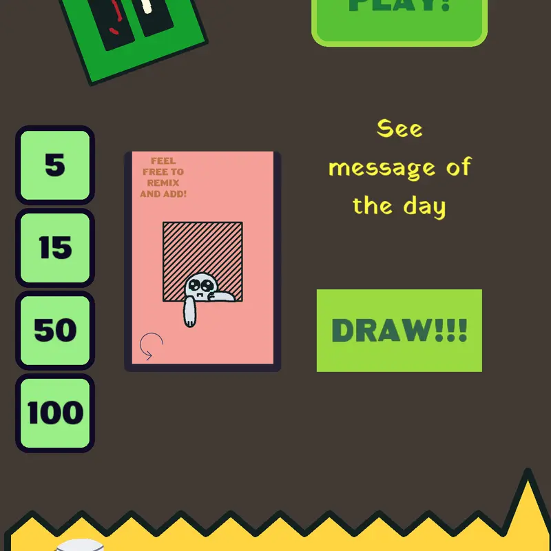 Game by @Doggodoghouse_thebest