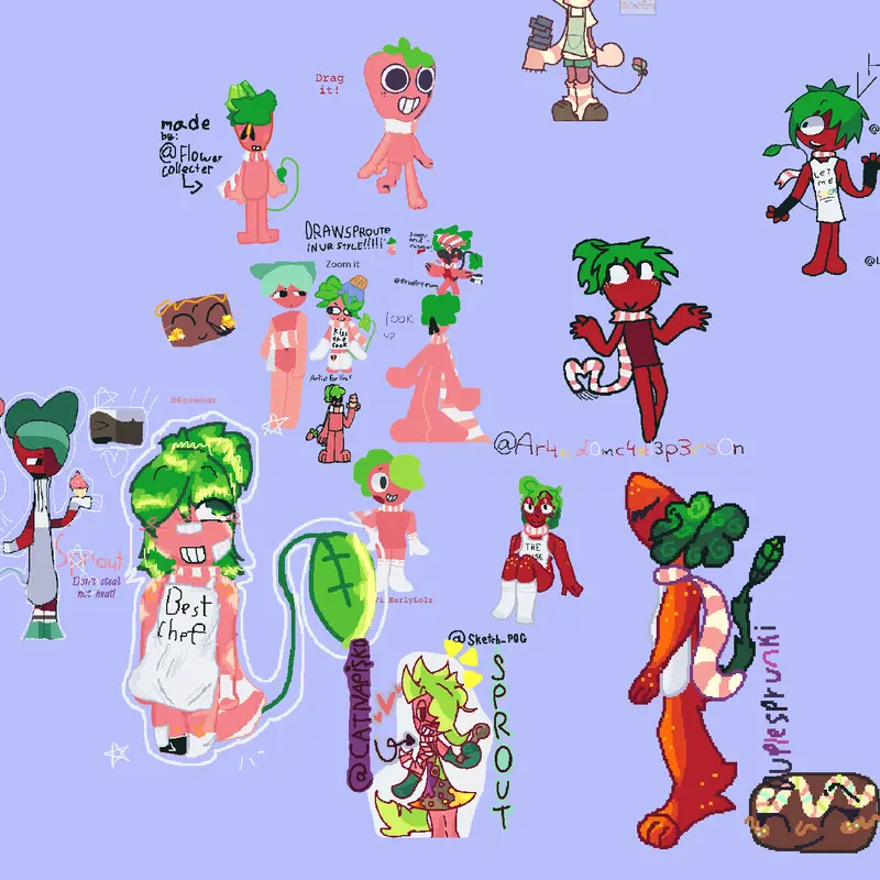 Game by @4-m4g1c-p14n000