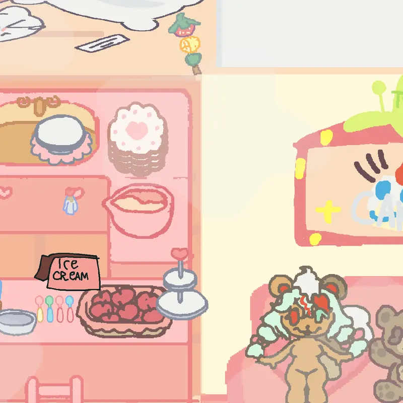 Game by @SocorroMaia_O-O_2ndacc