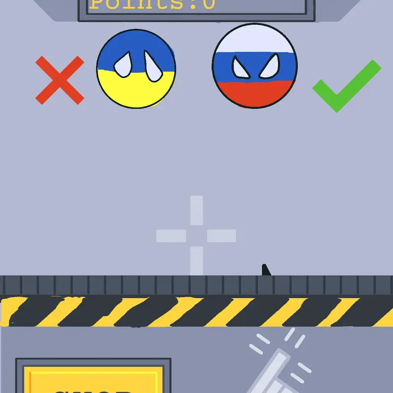 Game by @Xhofi