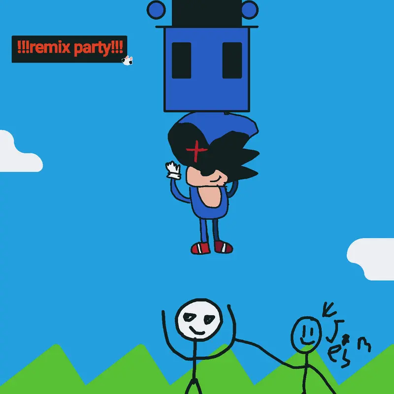 Game by @Jamesthebeast23948